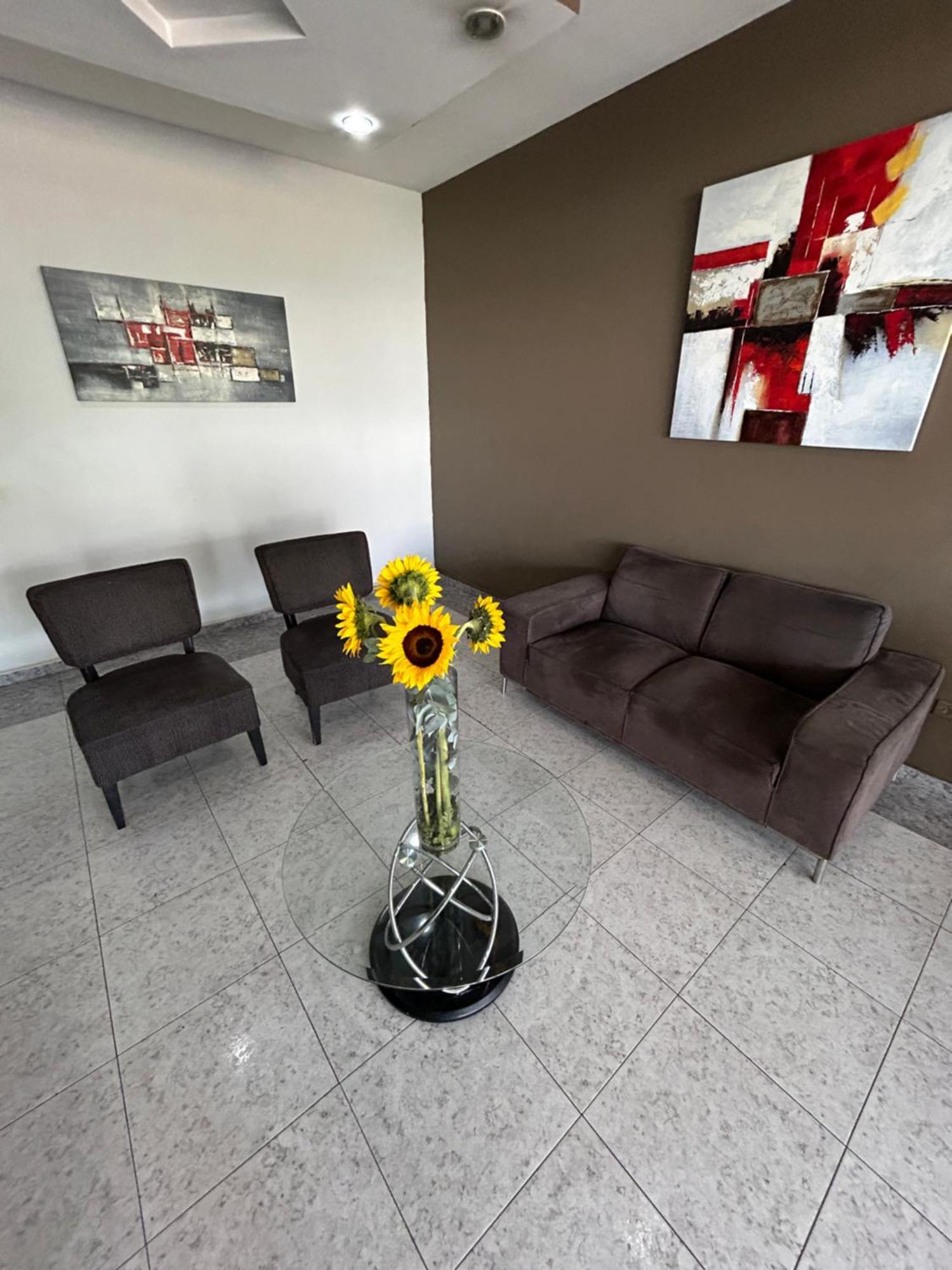 דויד Hotel Madrid Chiriqui מראה חיצוני תמונה