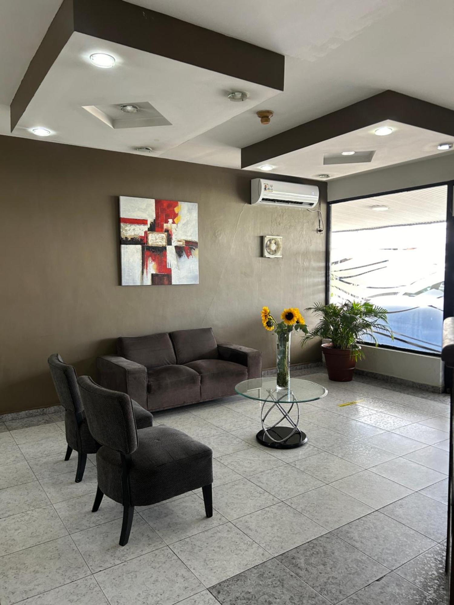 דויד Hotel Madrid Chiriqui מראה חיצוני תמונה