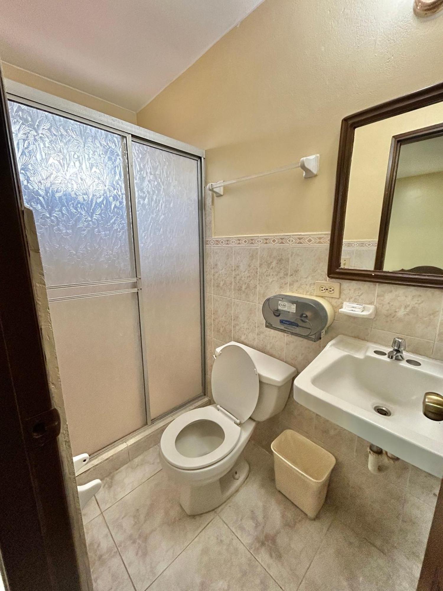 דויד Hotel Madrid Chiriqui מראה חיצוני תמונה