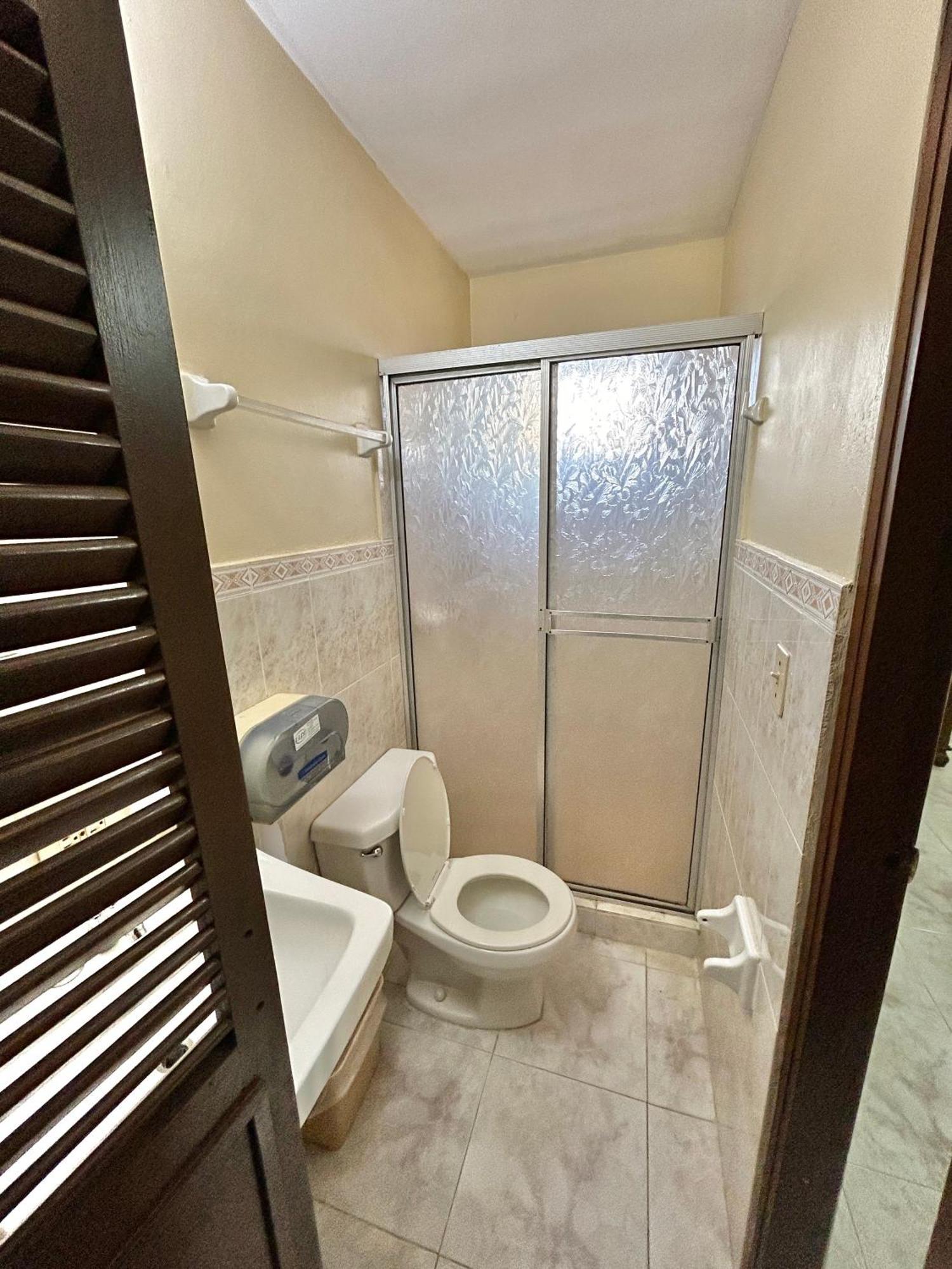 דויד Hotel Madrid Chiriqui מראה חיצוני תמונה