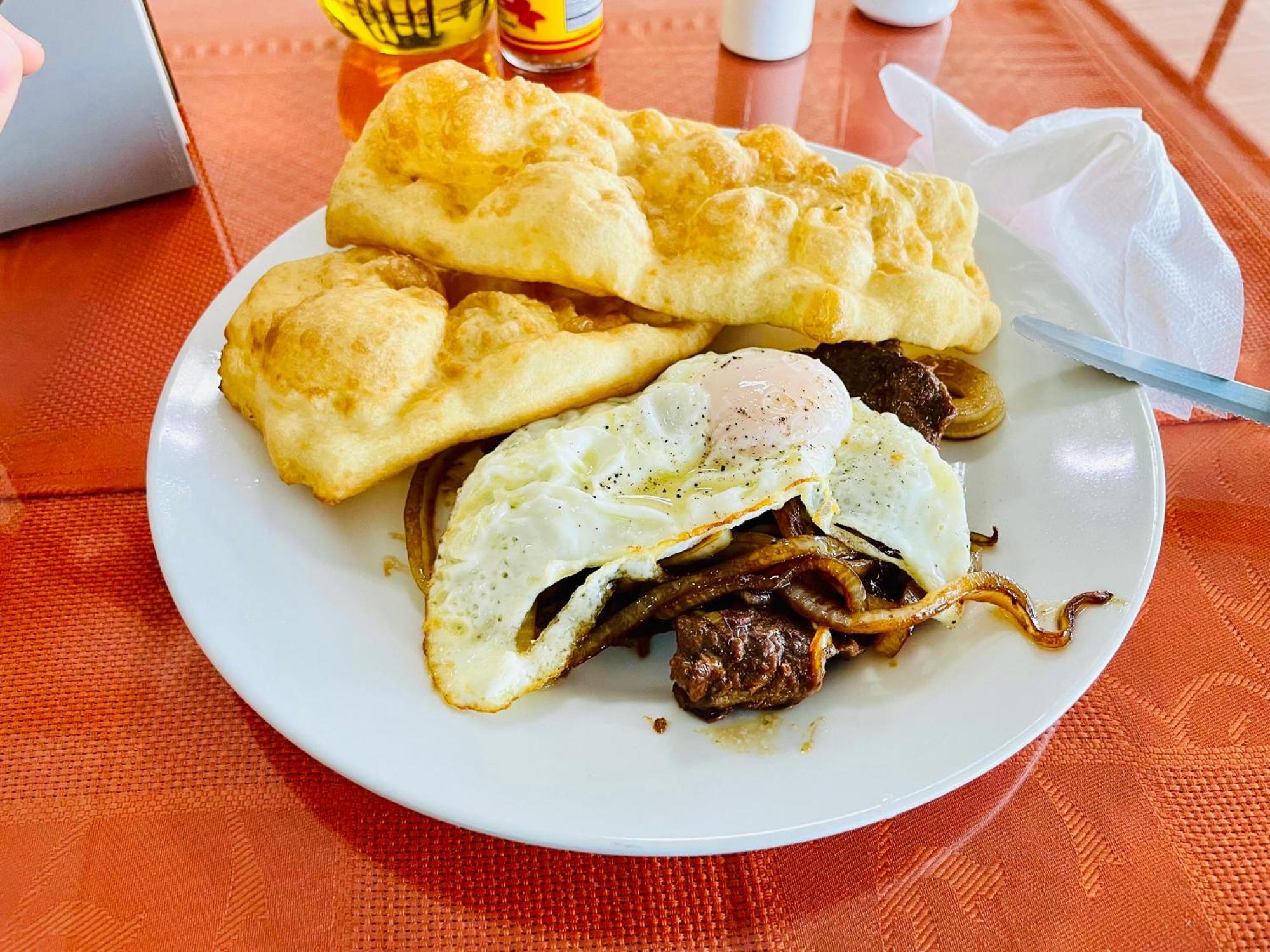 דויד Hotel Madrid Chiriqui מראה חיצוני תמונה