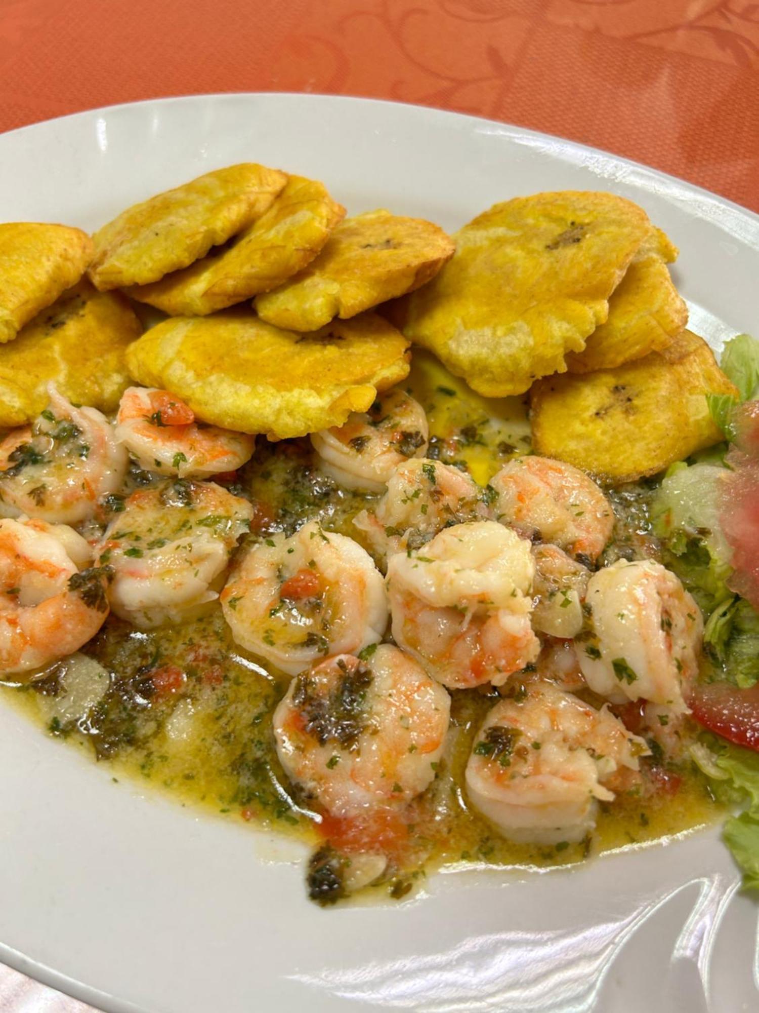 דויד Hotel Madrid Chiriqui מראה חיצוני תמונה